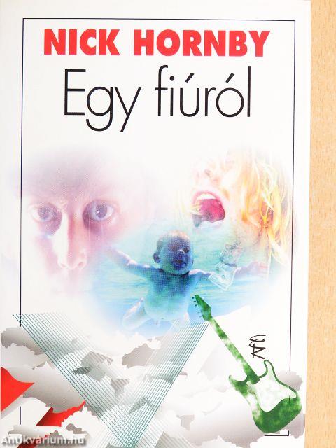 Egy fiúról