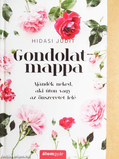 Gondolatmappa