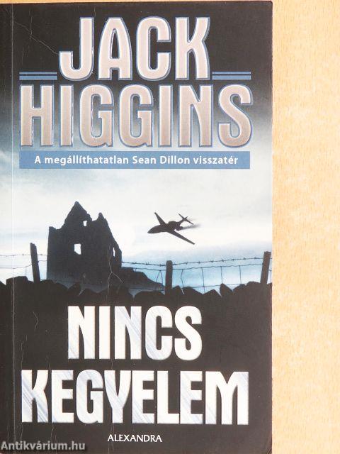 Nincs kegyelem