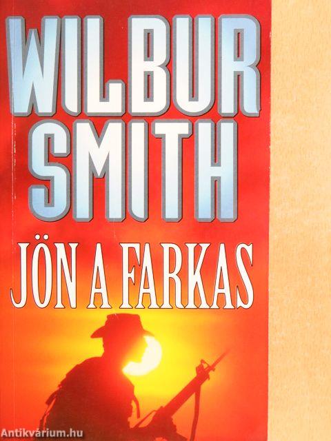 Jön a farkas