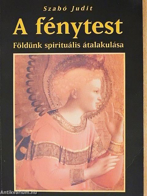 A fénytest