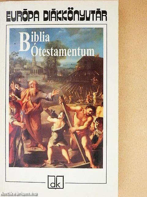 Biblia - Ótestamentum