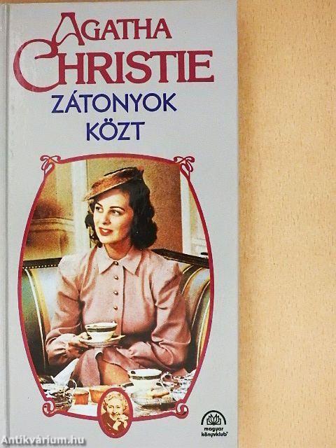 Zátonyok közt