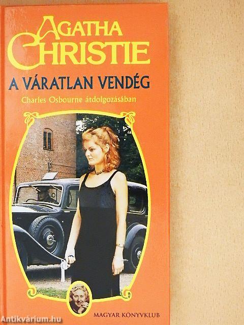 A váratlan vendég