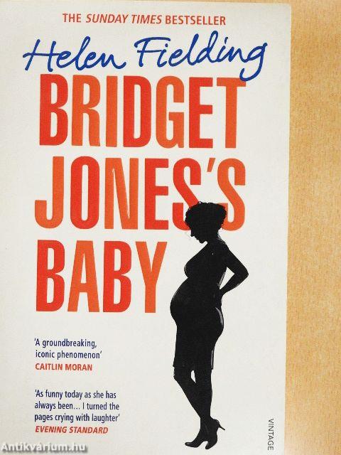 Bridget Jones's Baby