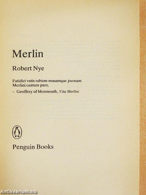 Merlin