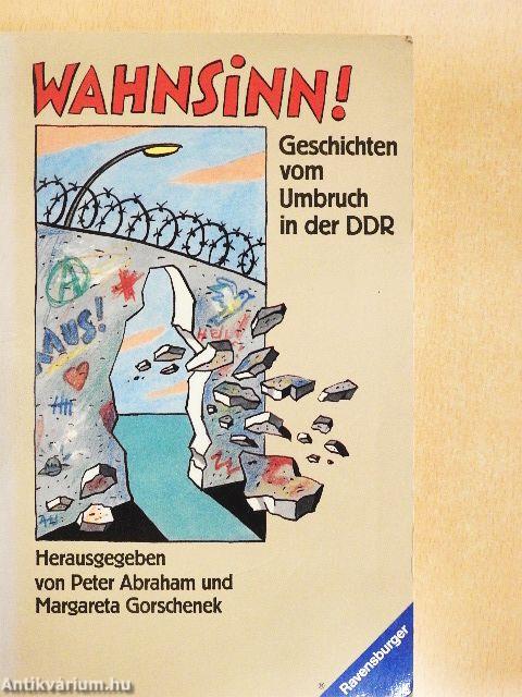 Wahnsinn!