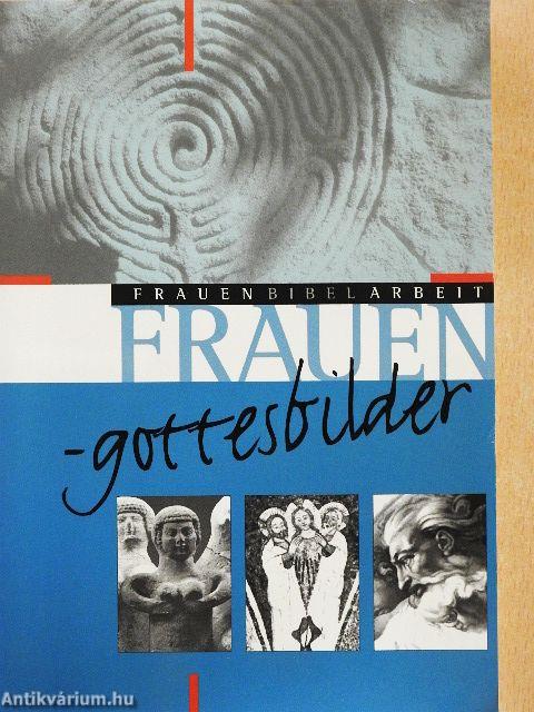 Frauengottesbilder