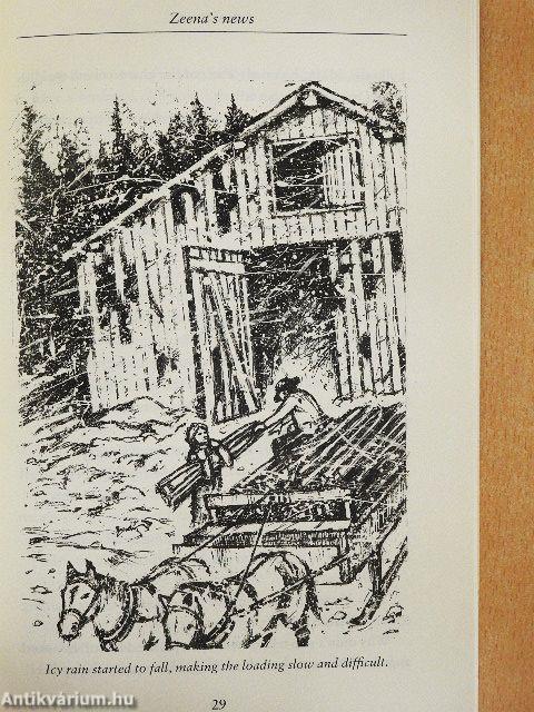 Ethan Frome