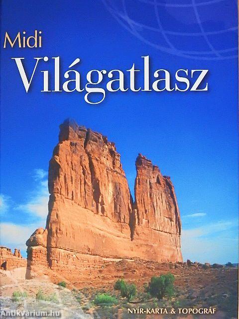 Midi Világatlasz