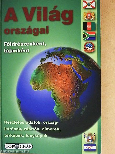 A Világ országai