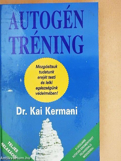 Autogén tréning