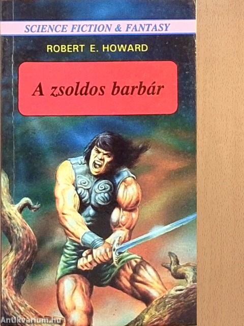 A zsoldos barbár