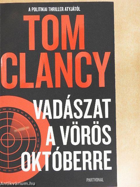 Vadászat a Vörös Októberre