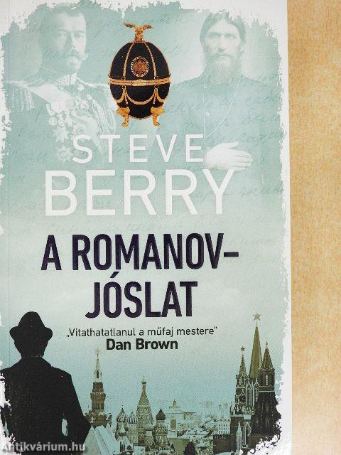 A Romanov-jóslat