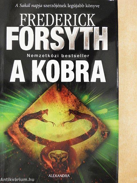 A kobra