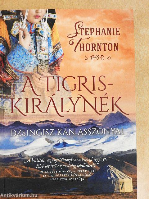 A Tigriskirálynék