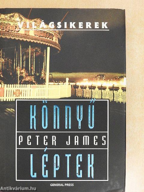 Könnyű léptek