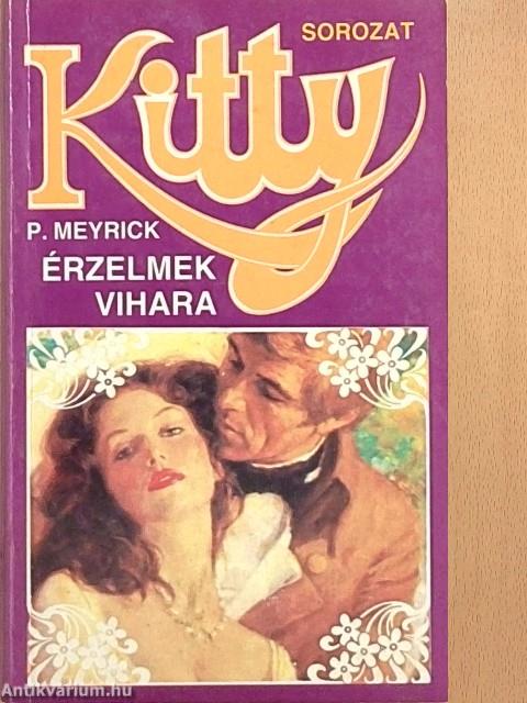 Érzelmek vihara