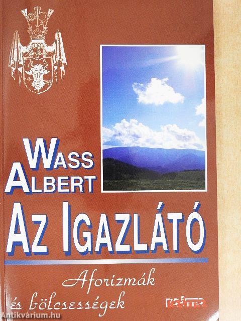Az Igazlátó