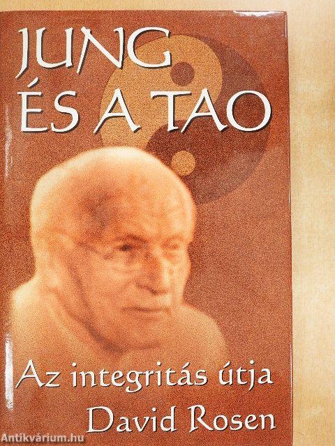 Jung és a Tao