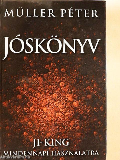 Jóskönyv