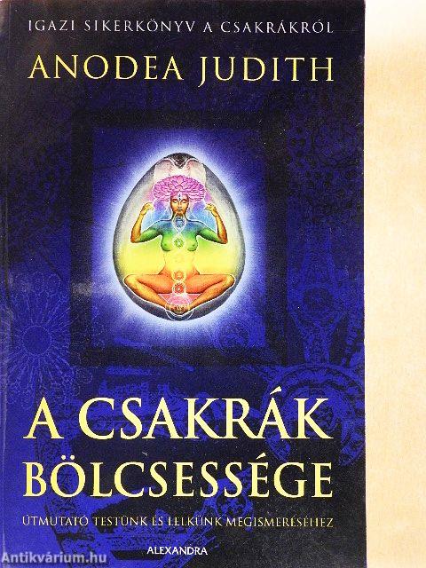 A csakrák bölcsessége