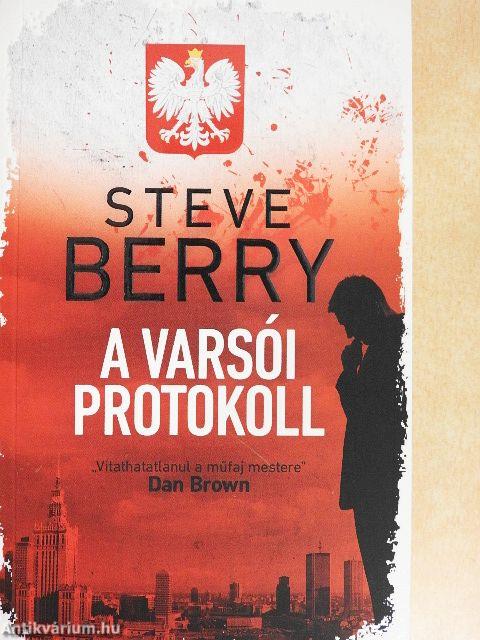 A varsói protokoll