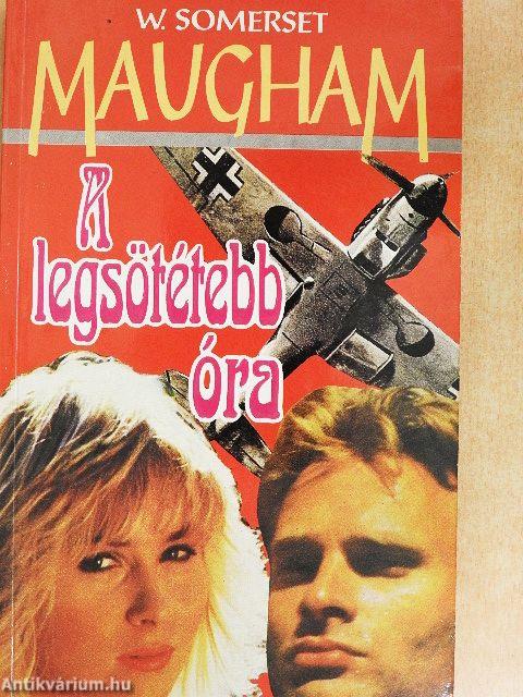 A legsötétebb óra