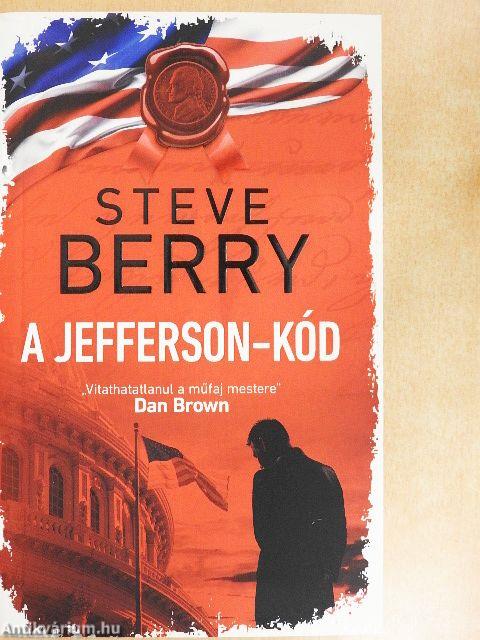 A Jefferson-kód