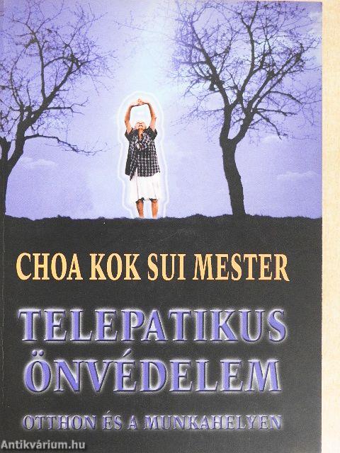 Telepatikus önvédelem