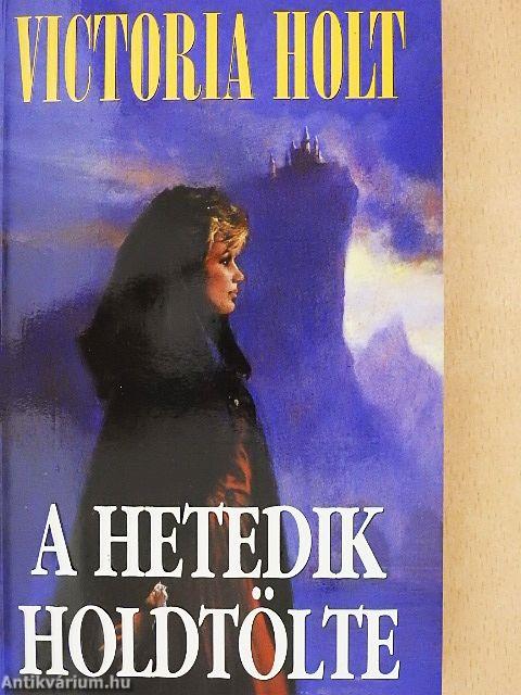 A hetedik holdtölte