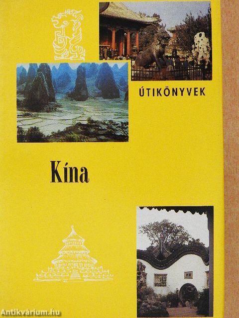 Kína
