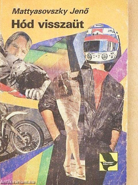 Hód visszaüt