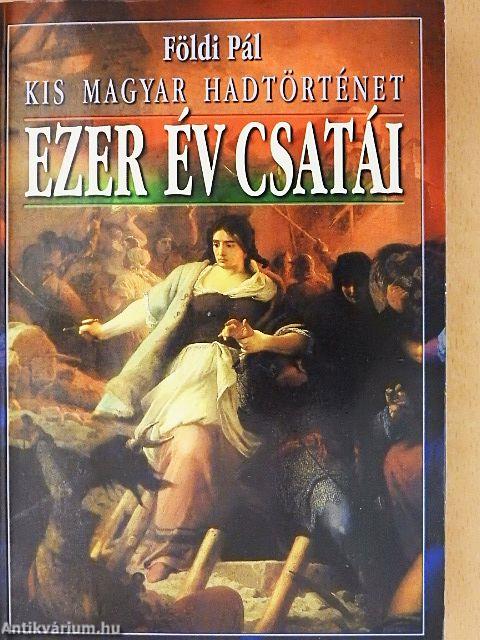 Ezer év csatái