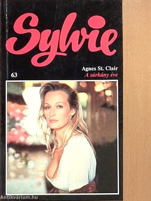 A sárkány éve