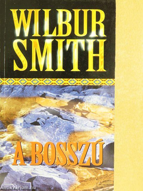 A bosszú