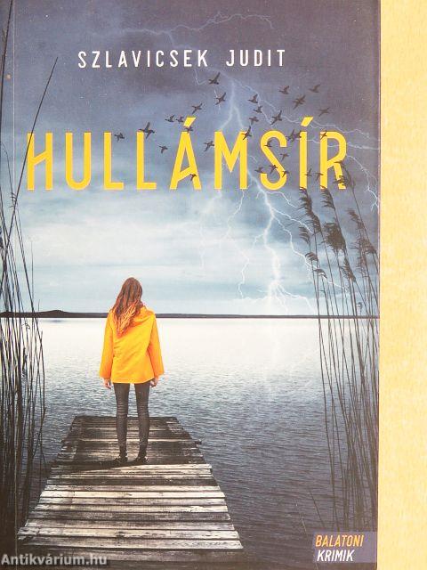 Hullámsír