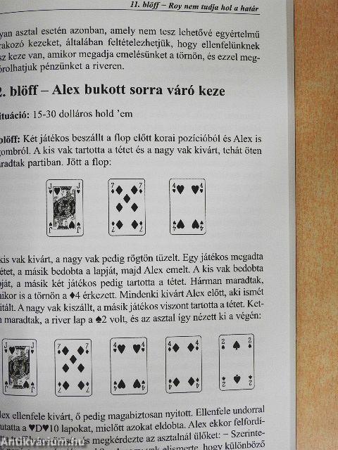 Blöfföljünk bátran!