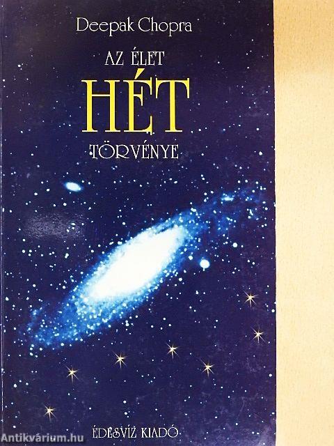 Az élet hét törvénye