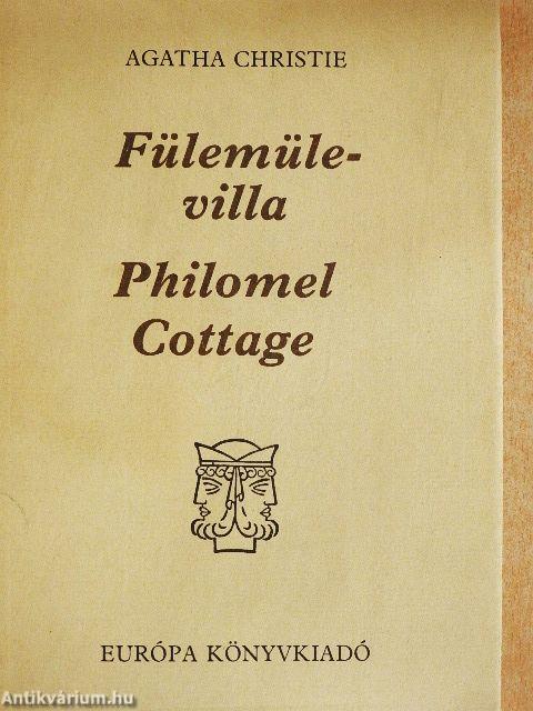 Fülemüle-villa