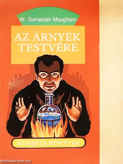Az árnyék testvére