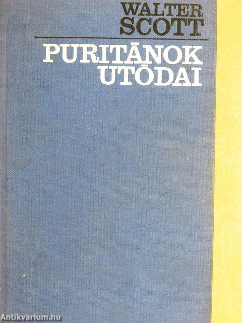 Puritánok utódai