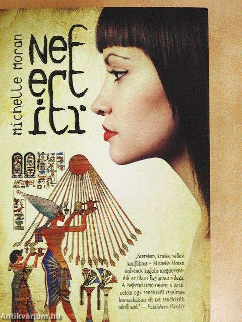 Nefertiti