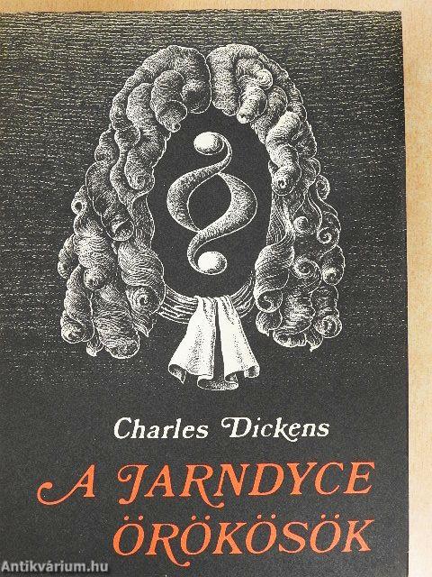 A Jarndyce-örökösök