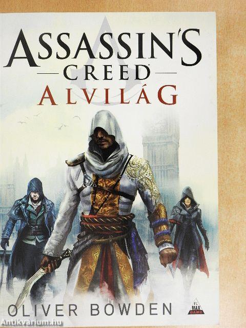 Alvilág