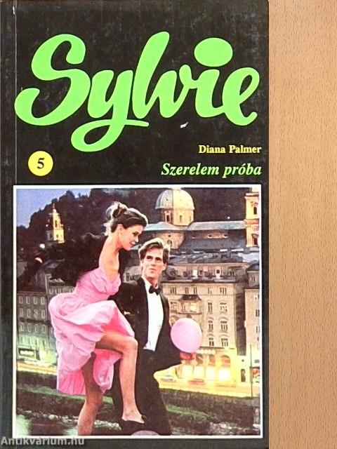 Szerelem próba