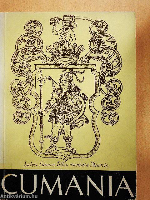 Cumania III.
