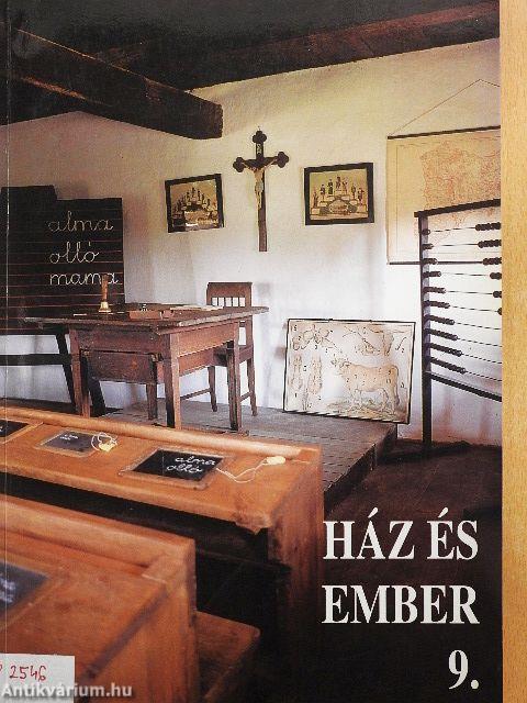 Ház és ember 9.