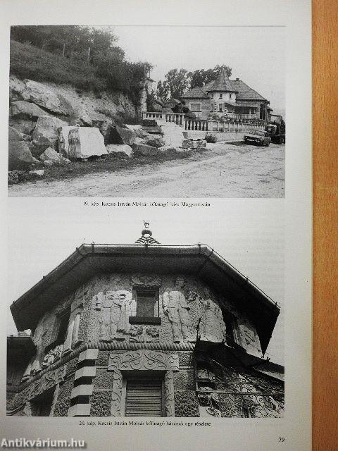 Ház és ember 9.